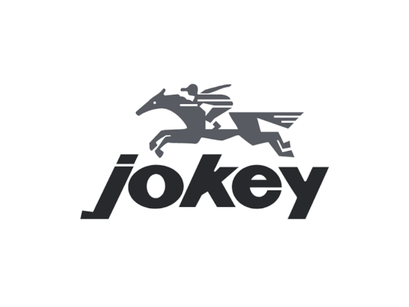 Logo Jokey